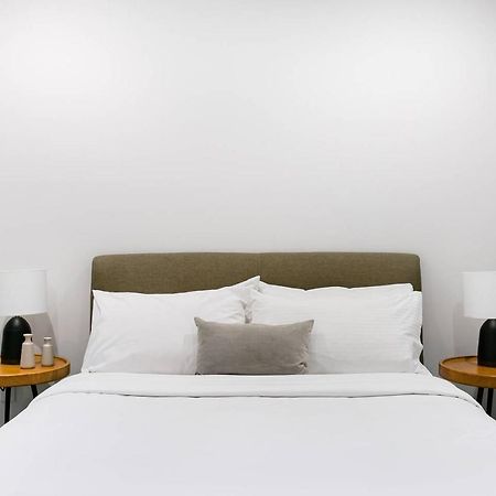 Beautiful And Cozy 2-Bedroom & 1 Bath In Dtla Los Angeles Buitenkant foto
