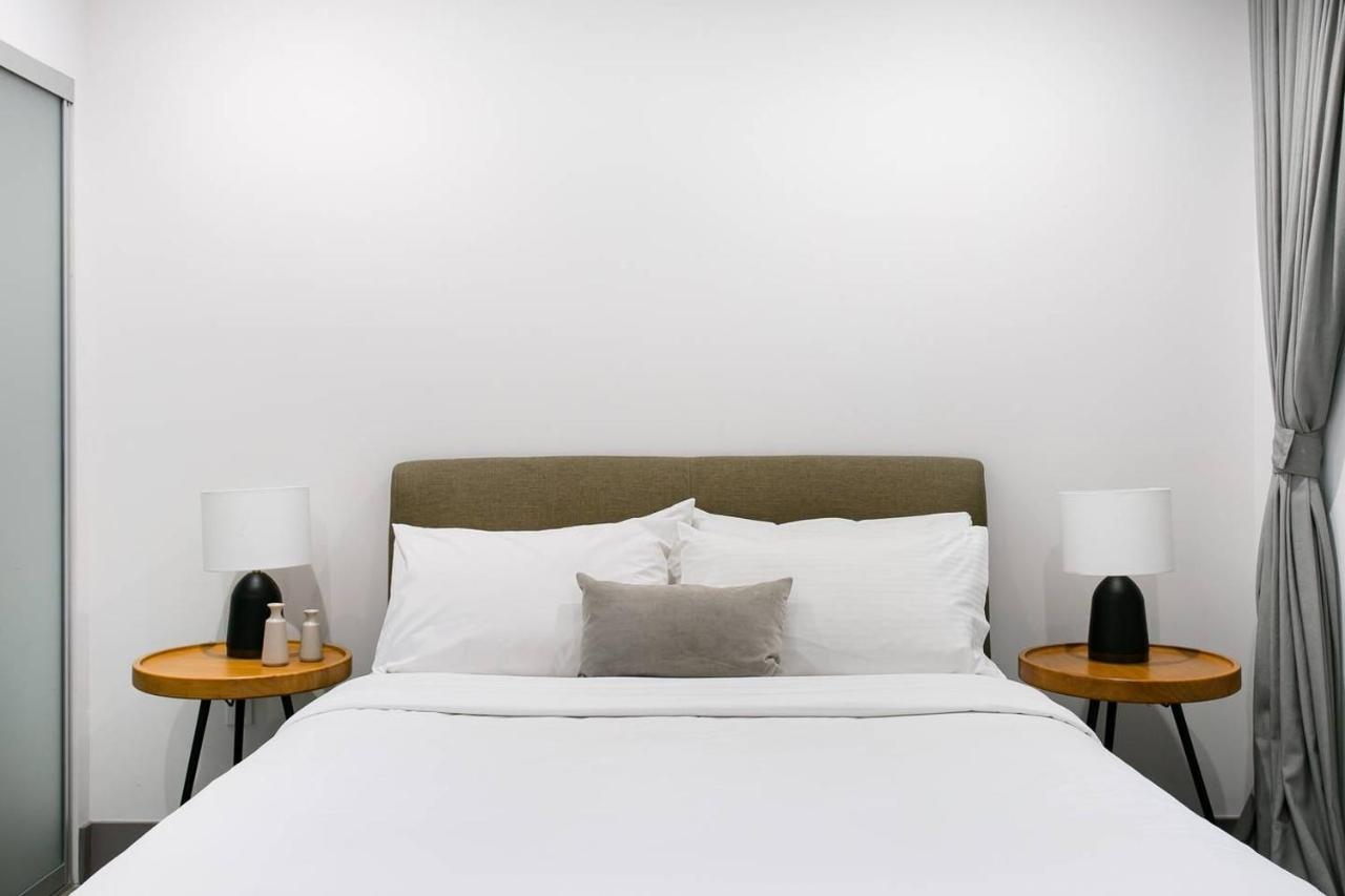 Beautiful And Cozy 2-Bedroom & 1 Bath In Dtla Los Angeles Buitenkant foto
