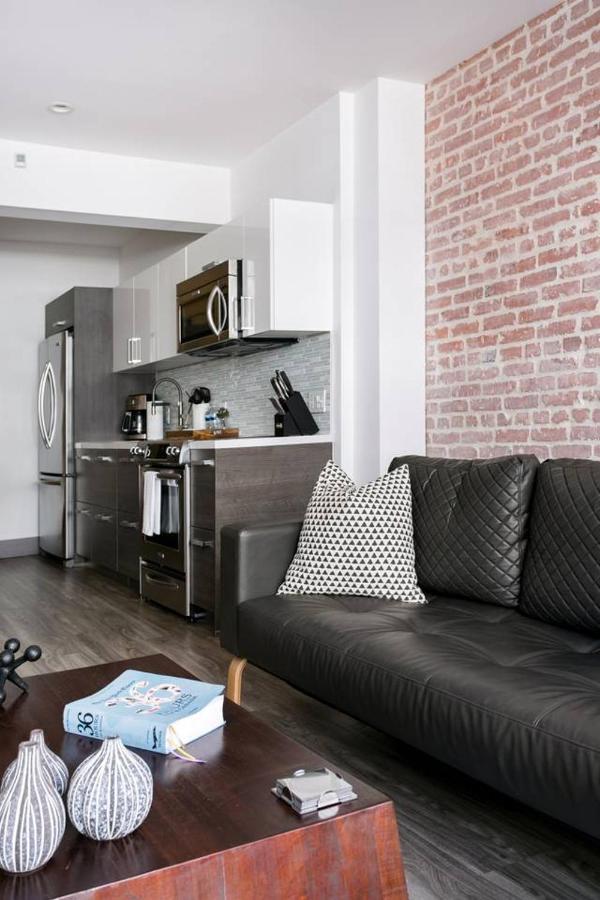 Beautiful And Cozy 2-Bedroom & 1 Bath In Dtla Los Angeles Buitenkant foto