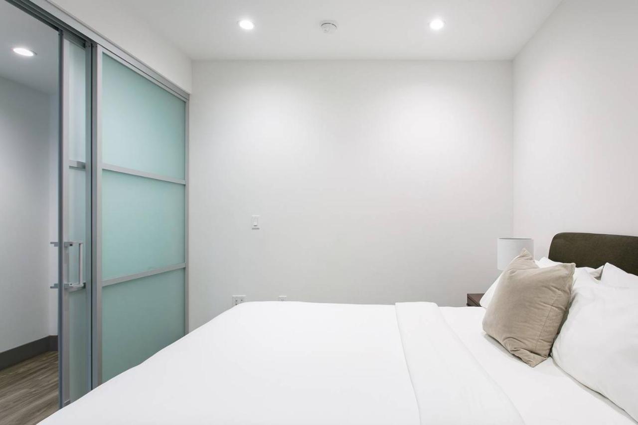 Beautiful And Cozy 2-Bedroom & 1 Bath In Dtla Los Angeles Buitenkant foto