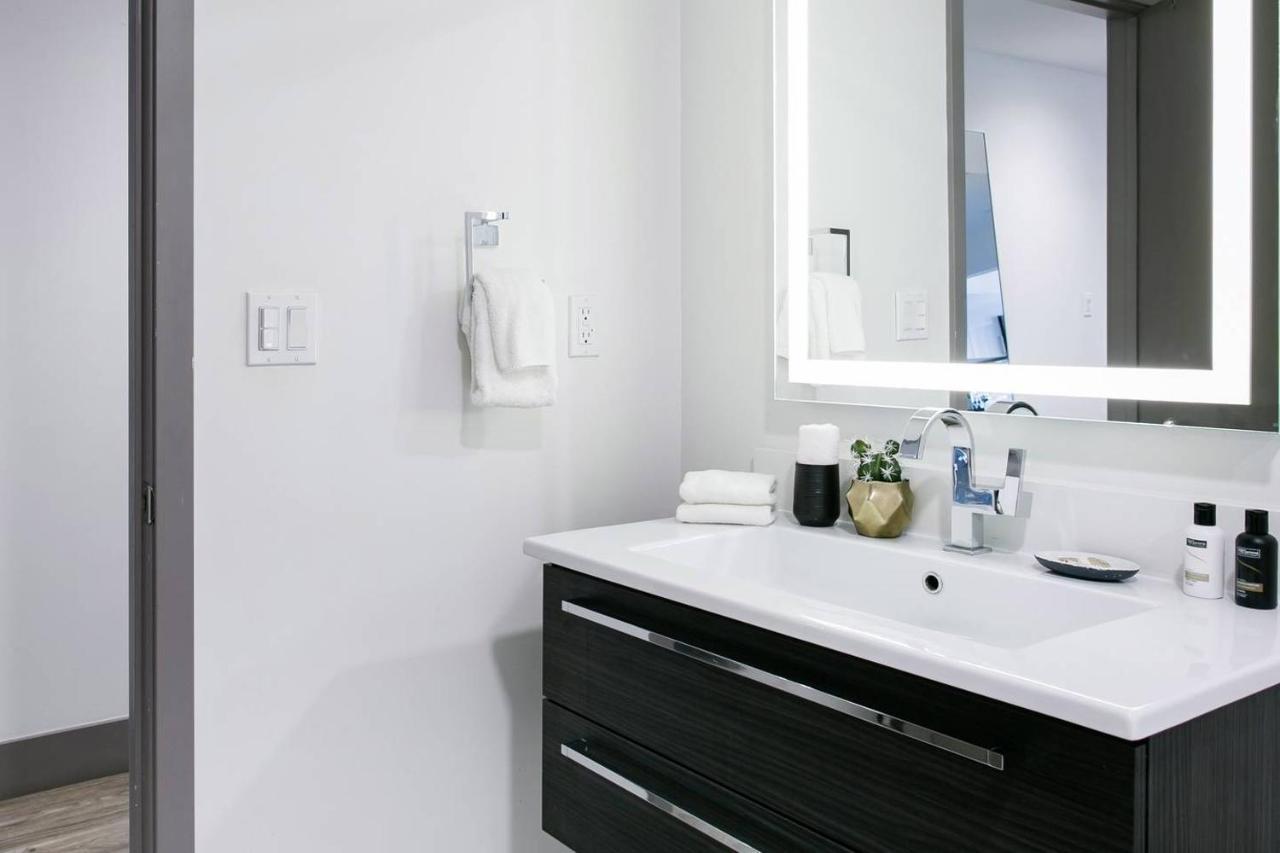 Beautiful And Cozy 2-Bedroom & 1 Bath In Dtla Los Angeles Buitenkant foto