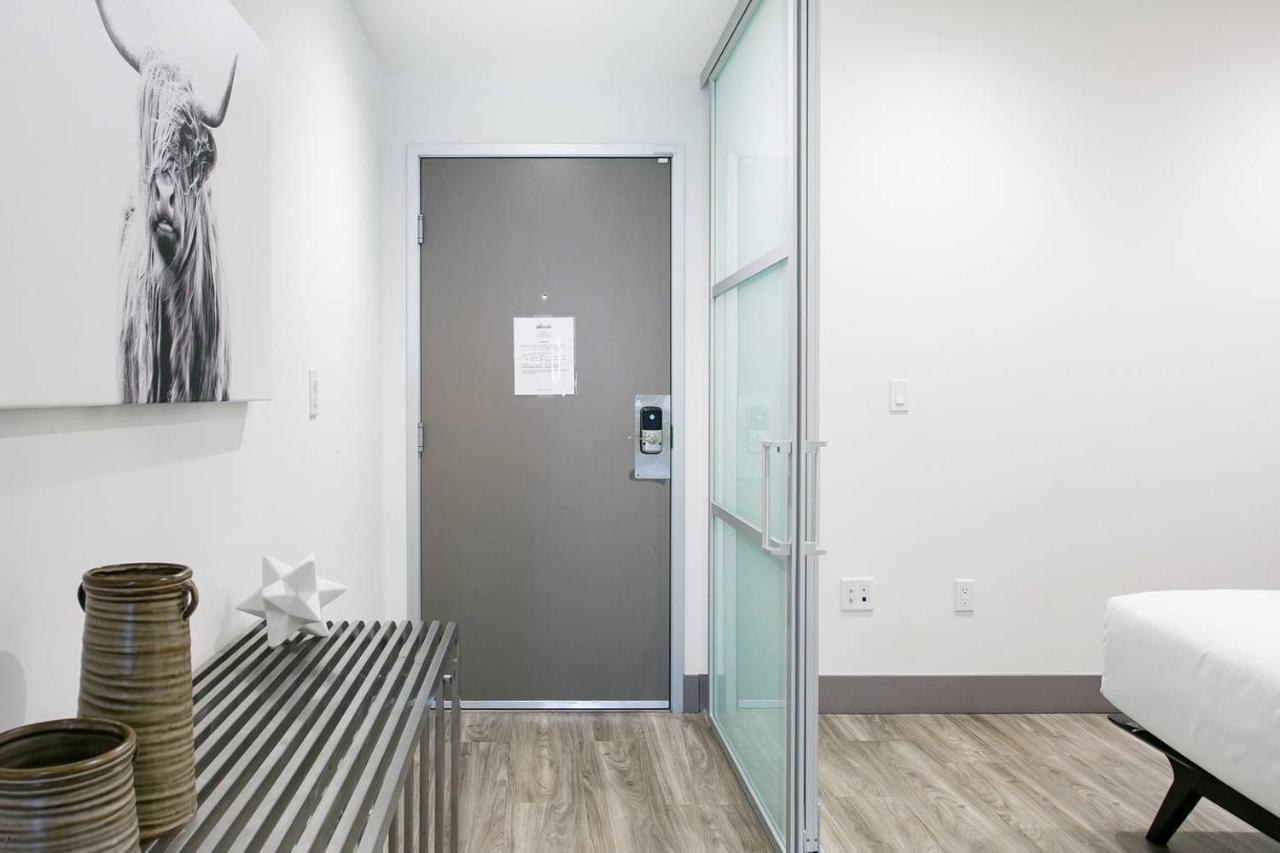 Beautiful And Cozy 2-Bedroom & 1 Bath In Dtla Los Angeles Buitenkant foto